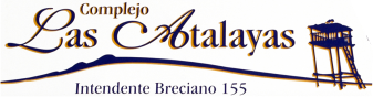 Las Atalayas